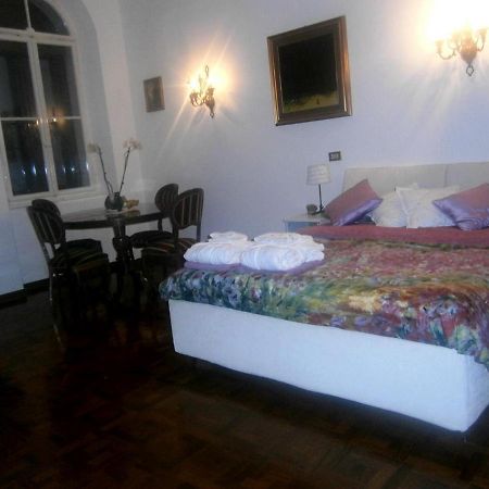 B&B Ametista Trieste Exterior foto