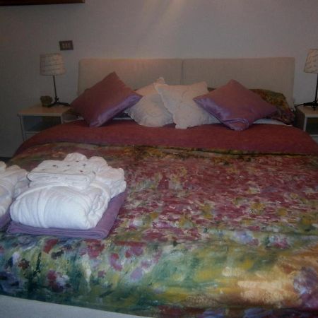 B&B Ametista Trieste Exterior foto