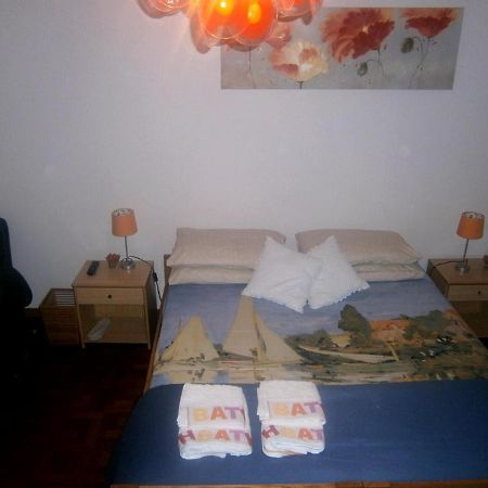 B&B Ametista Trieste Exterior foto